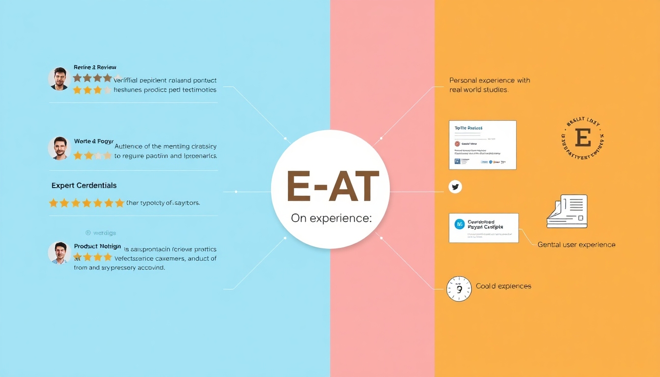 E-E-A-Tの新時代：「Experience（経験）」が検索順位を左右する理由