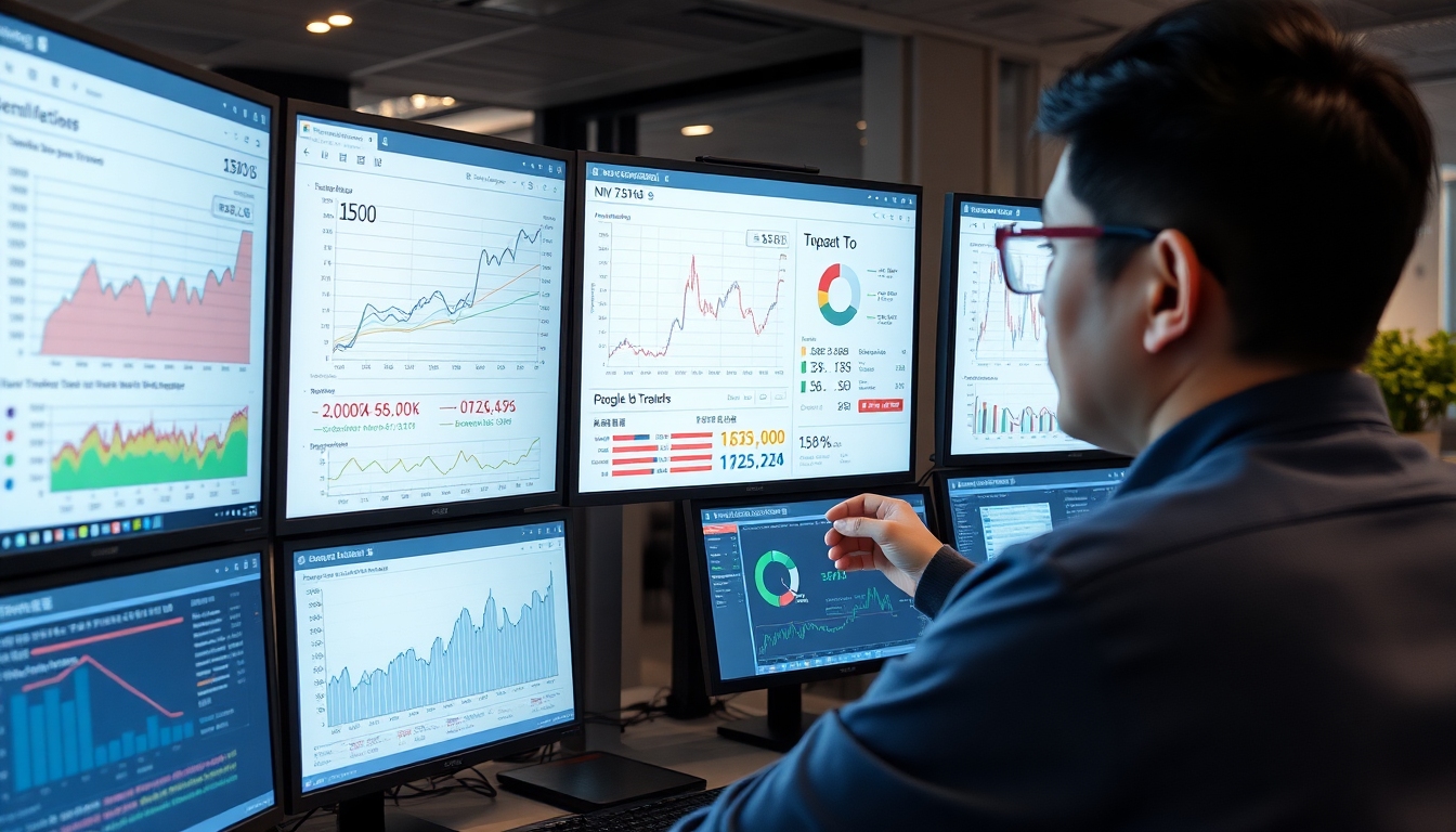 生成AI時代のSEO戦略：Google Trendsで読み解く検索行動の変化