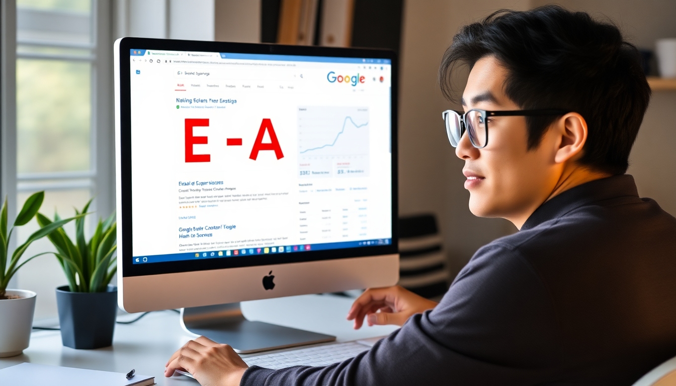 E-E-A-Tの「Experience（経験）」が差をつけるAI時代のコンテンツSEO